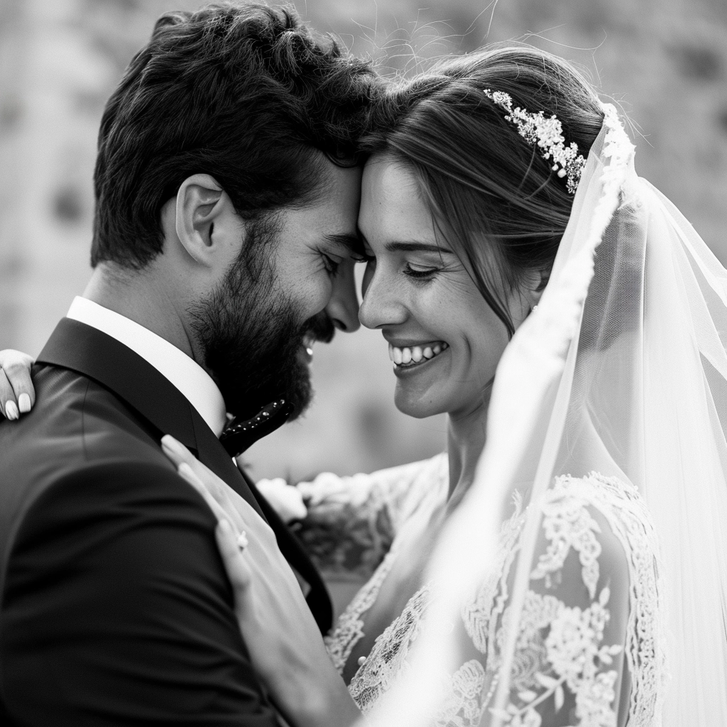 Mariage Camille & Hugo